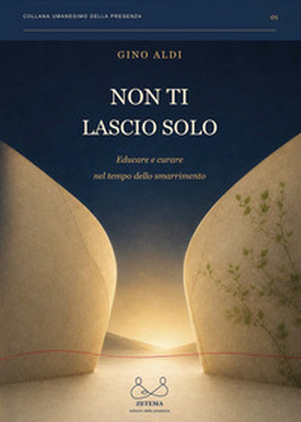 Non ti lascio solo - Librerie.coop
