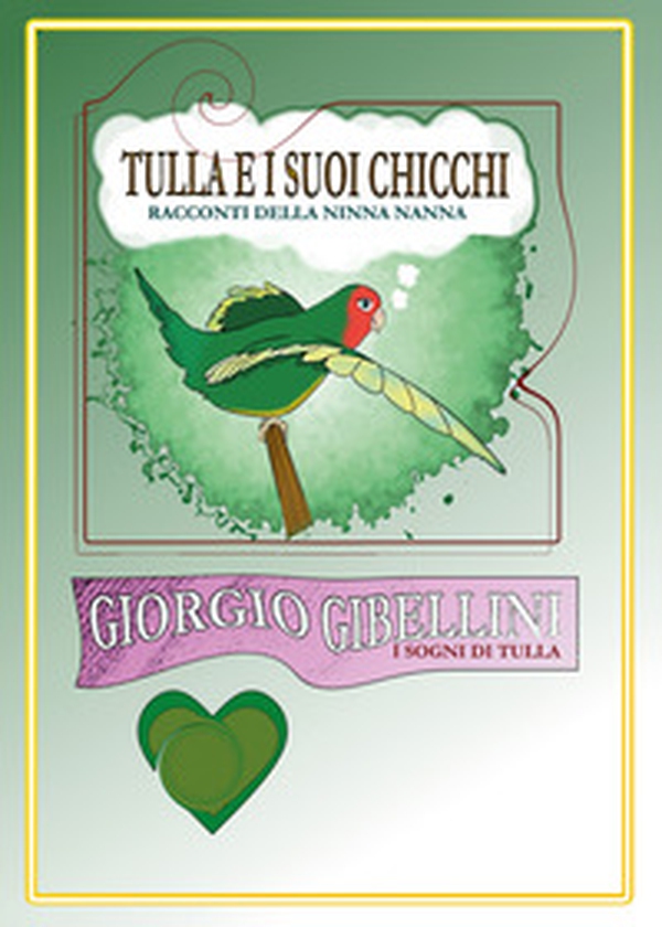 Tulla e i suoi chicchi. Racconti della ninna nanna - Librerie.coop Tulla e i suoi chicchi. Racconti della ninna nanna - Librerie.coop
