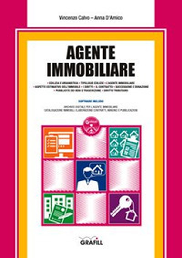 Agente immobiliare - Librerie.coop Agente immobiliare - Librerie.coop