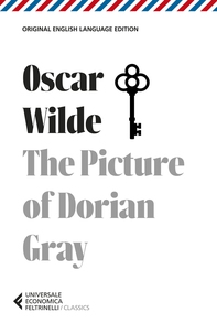 The Picture of Dorian Gray - Librerie.coop