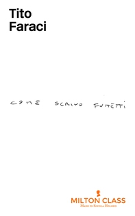 Come scrivo fumetti - Librerie.coop