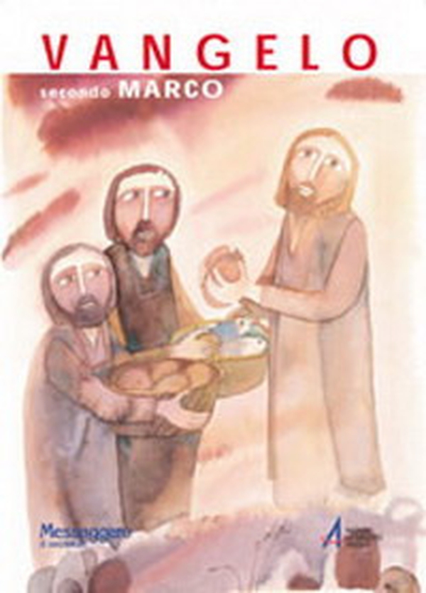 Vangelo secondo Marco - Librerie.coop Vangelo secondo Marco - Librerie.coop