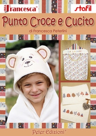 Punto croce e cucito - Librerie.coop Punto croce e cucito - Librerie.coop