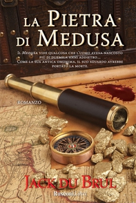 La pietra di Medusa - Librerie.coop La pietra di Medusa - Librerie.coop
