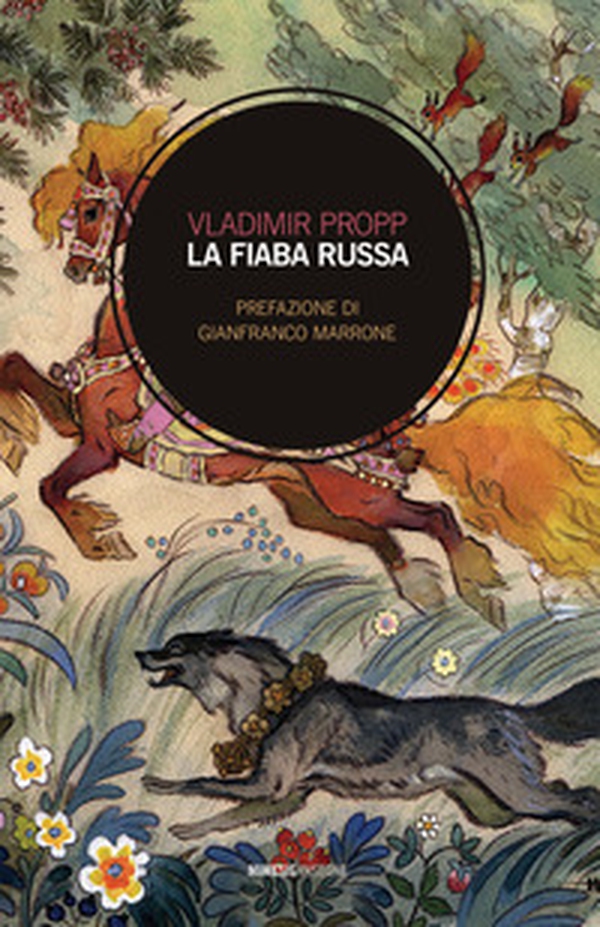 La fiaba russa - Librerie.coop La fiaba russa - Librerie.coop