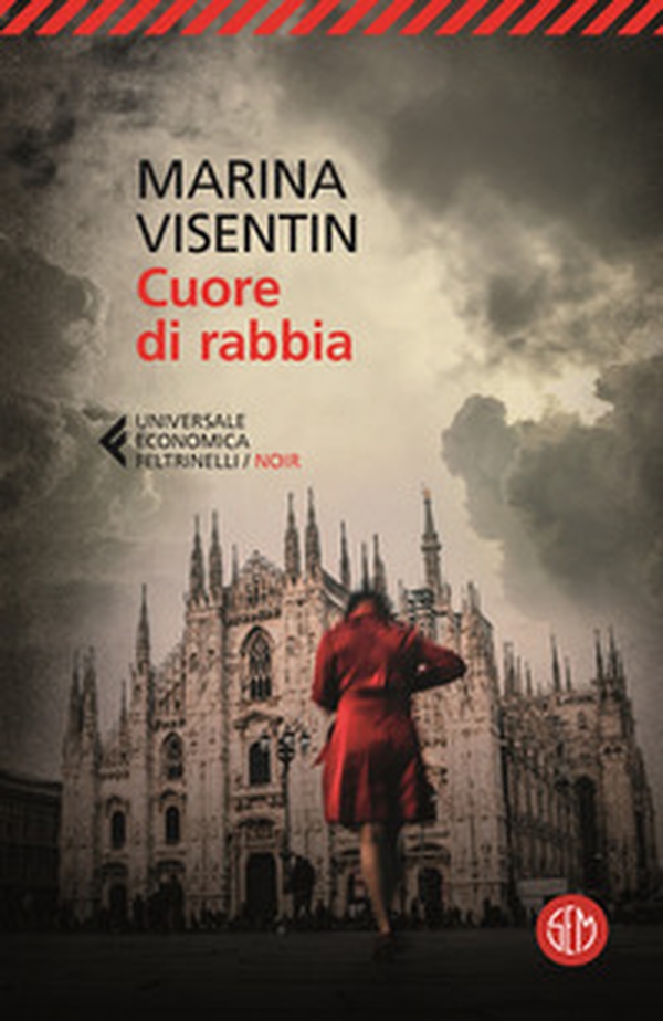 Cuore di rabbia - Librerie.coop Cuore di rabbia - Librerie.coop