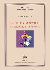 L'astuto imbecille e altri scritti sveviani - Librerie.coop L'astuto imbecille e altri scritti sveviani - Librerie.coop
