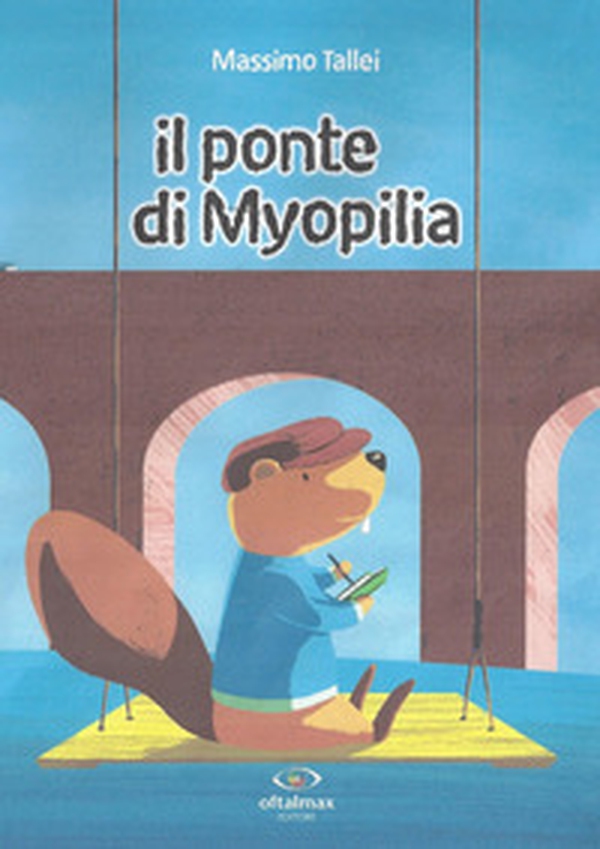 Il ponte di Myopilia - Librerie.coop Il ponte di Myopilia - Librerie.coop