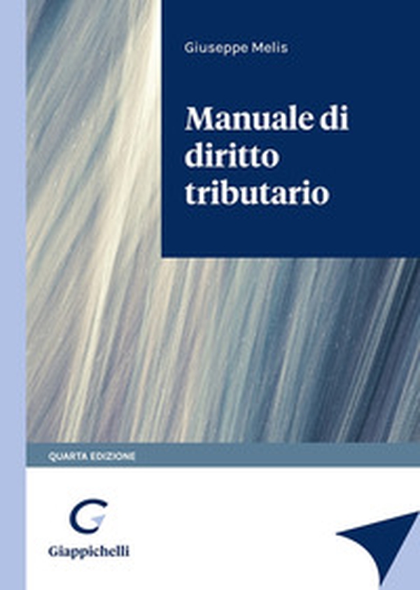 Manuale di diritto tributario - Librerie.coop Manuale di diritto tributario - Librerie.coop