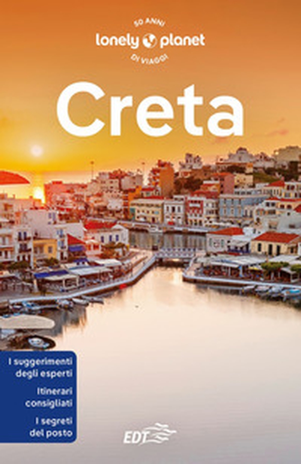 Creta - Librerie.coop Creta - Librerie.coop