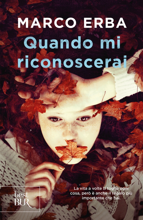 Quando mi riconoscerai - Librerie.coop Quando mi riconoscerai - Librerie.coop