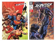 Justice League. Ediz. jumbo - Librerie.coop