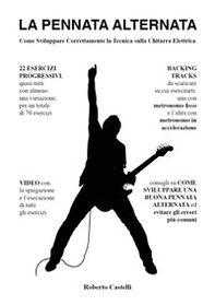 La pennata alternata - Librerie.coop