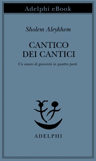 Cantico dei Cantici - Librerie.coop