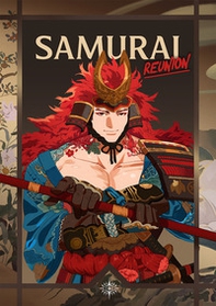 Samurai. Reunion - Librerie.coop Samurai. Reunion - Librerie.coop