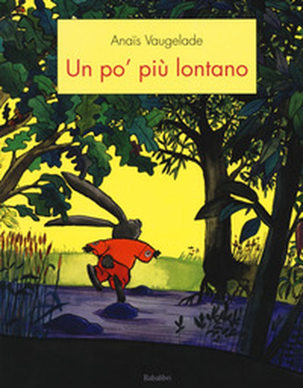 Un po' piu lontano - Librerie.coop Un po' piu lontano - Librerie.coop