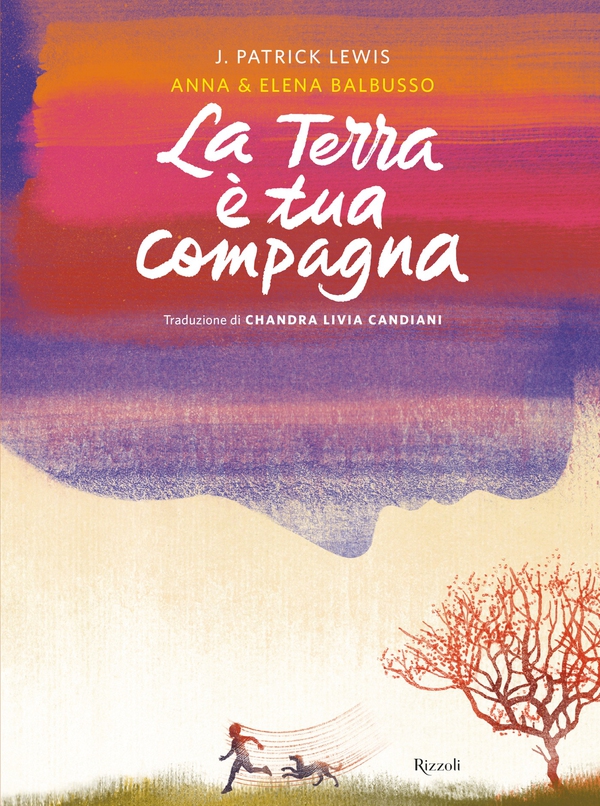 La terra è tua compagna - Librerie.coop La terra è tua compagna - Librerie.coop