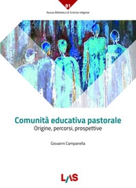 Comunità educativa pastorale - Librerie.coop