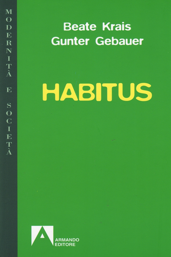 Habitus - Librerie.coop Habitus - Librerie.coop