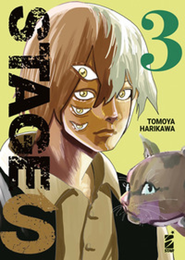 Stage S - Vol. 3 - Librerie.coop Stage S - Vol. 3 - Librerie.coop