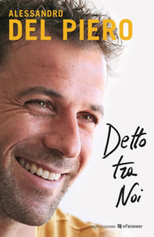 Detto tra noi - Librerie.coop Detto tra noi - Librerie.coop