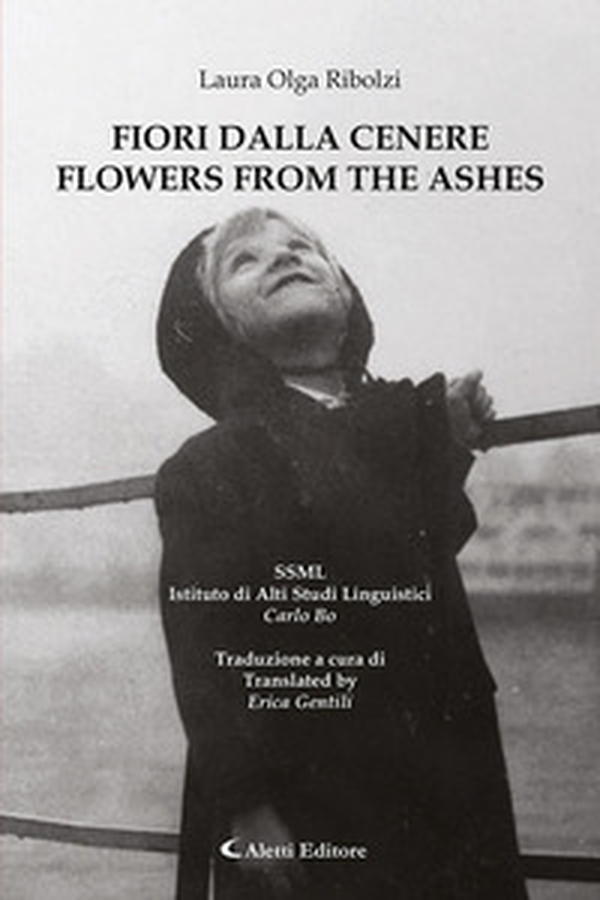 Fiori dalla cenere-Flowers from the ashes - Librerie.coop Fiori dalla cenere-Flowers from the ashes - Librerie.coop