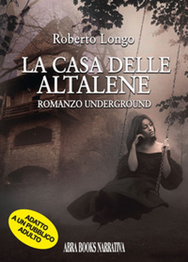 La casa delle altalene - Librerie.coop La casa delle altalene - Librerie.coop