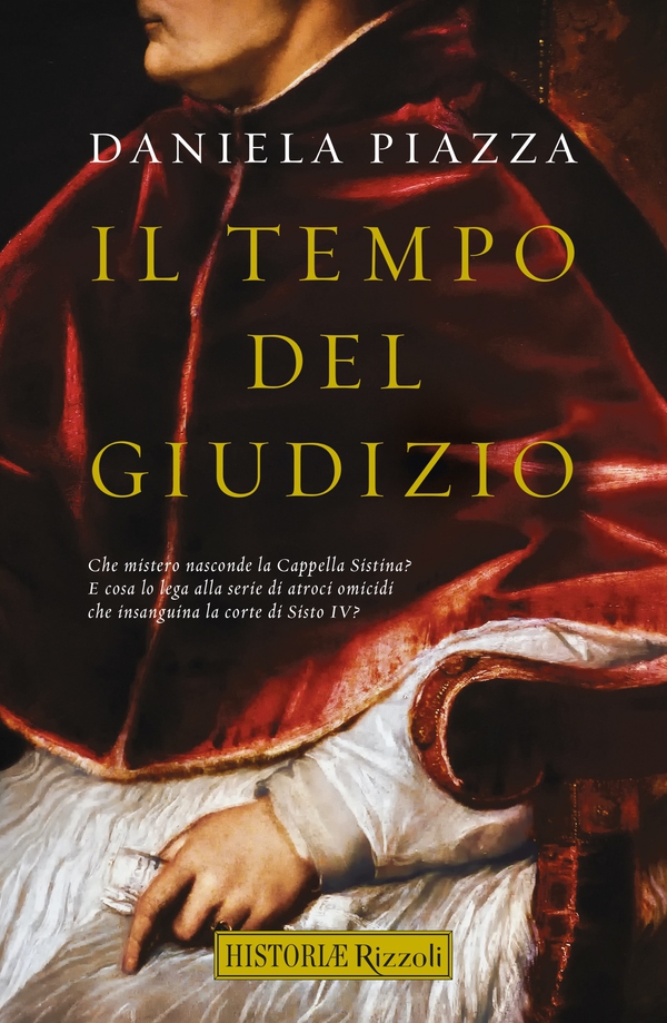 Il tempo del giudizio - Librerie.coop Il tempo del giudizio - Librerie.coop