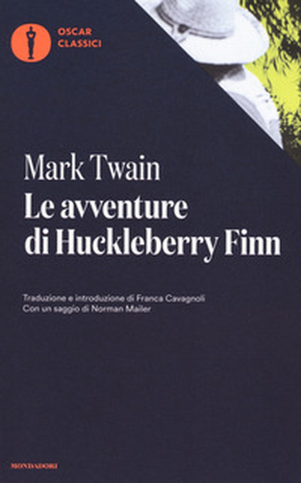 Le avventure di Huckleberry Finn - Librerie.coop Le avventure di Huckleberry Finn - Librerie.coop