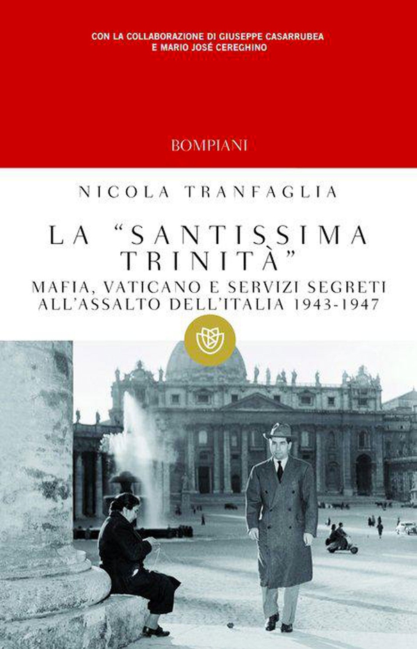 La santissima trinità - Librerie.coop La santissima trinità - Librerie.coop
