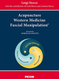 Acupuncture - Librerie.coop