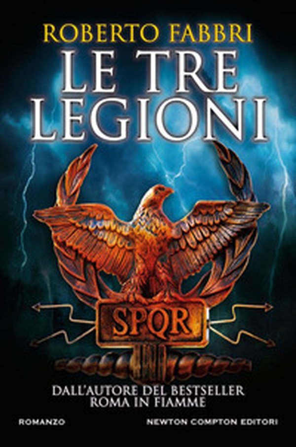 Le tre legioni - Librerie.coop Le tre legioni - Librerie.coop