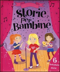 Storie per bambine - Librerie.coop