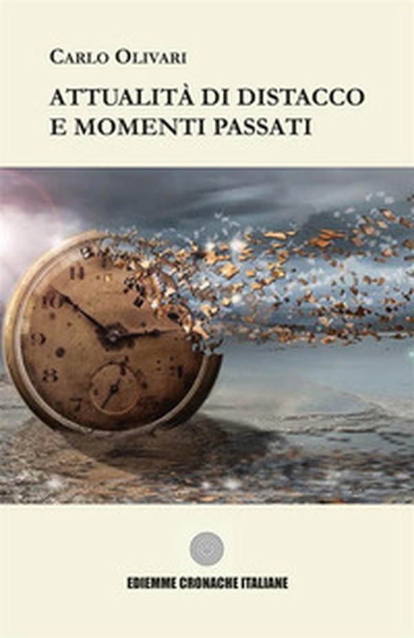 Attualità di distacco e momenti passati - Librerie.coop Attualità di distacco e momenti passati - Librerie.coop
