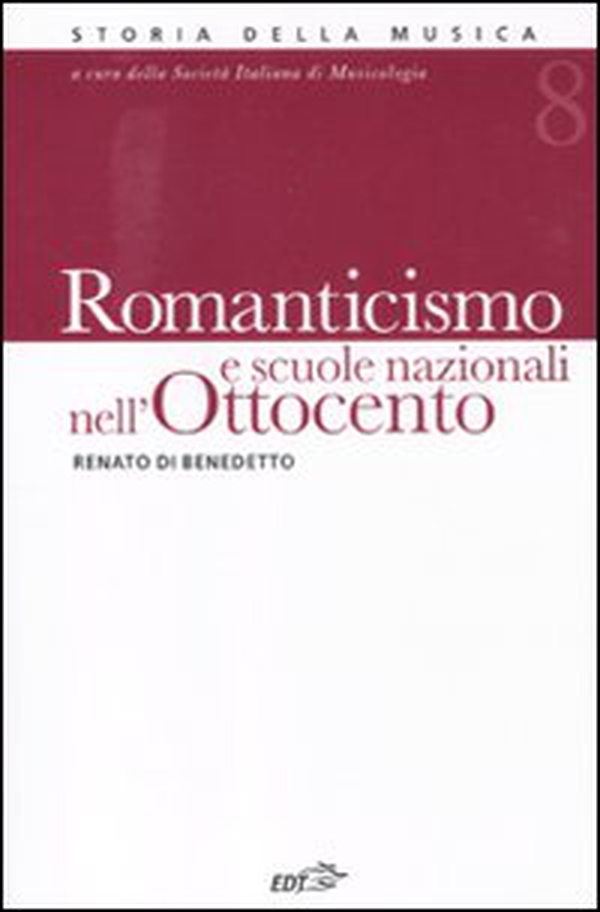 Storia della musica - Vol. 8 - Librerie.coop Storia della musica - Vol. 8 - Librerie.coop