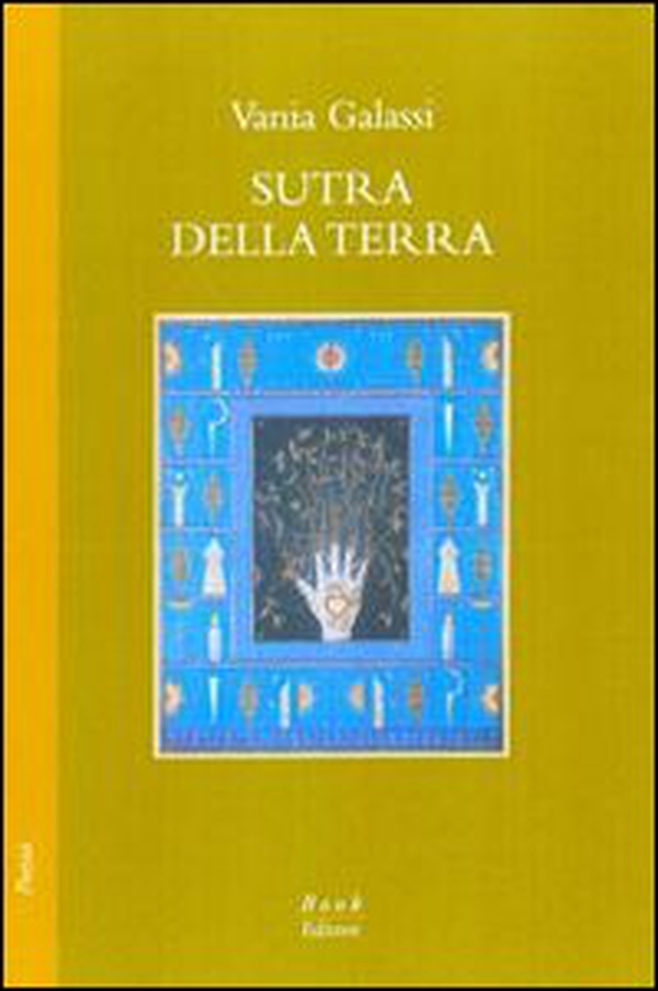 Sutra della terra - Librerie.coop