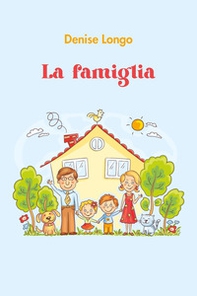 La famiglia - Librerie.coop