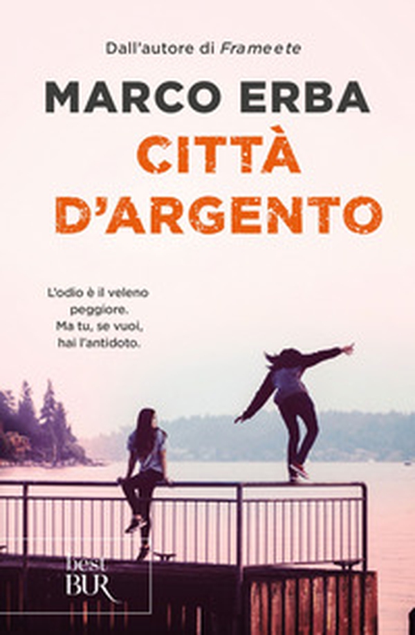 Città d'argento - Librerie.coop Città d'argento - Librerie.coop