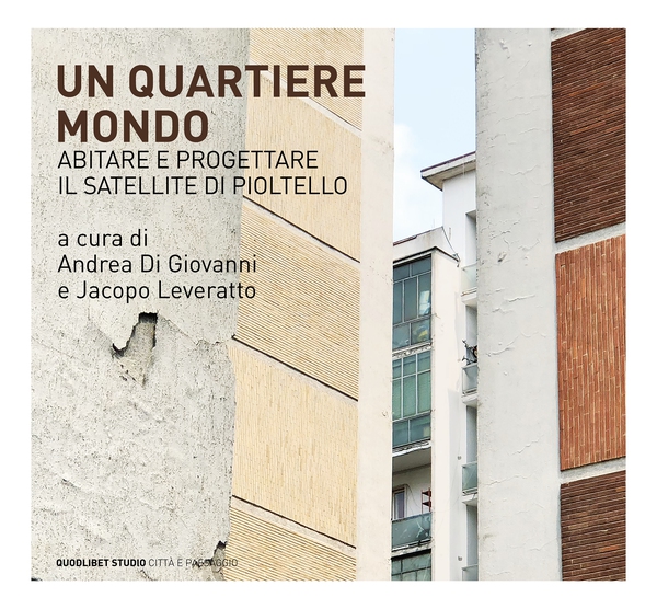 Un quartiere mondo - Librerie.coop Un quartiere mondo - Librerie.coop