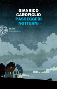 Passeggeri notturni - Librerie.coop Passeggeri notturni - Librerie.coop