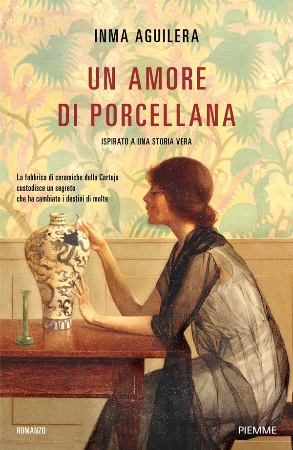 Un amore di porcellana - Librerie.coop Un amore di porcellana - Librerie.coop