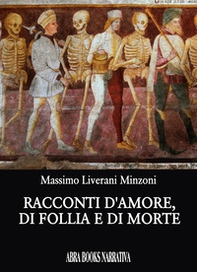 Racconti d'amore, di follia e di morte - Librerie.coop Racconti d'amore, di follia e di morte - Librerie.coop