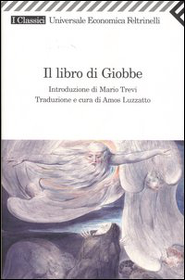 Il libro di Giobbe - Librerie.coop Il libro di Giobbe - Librerie.coop