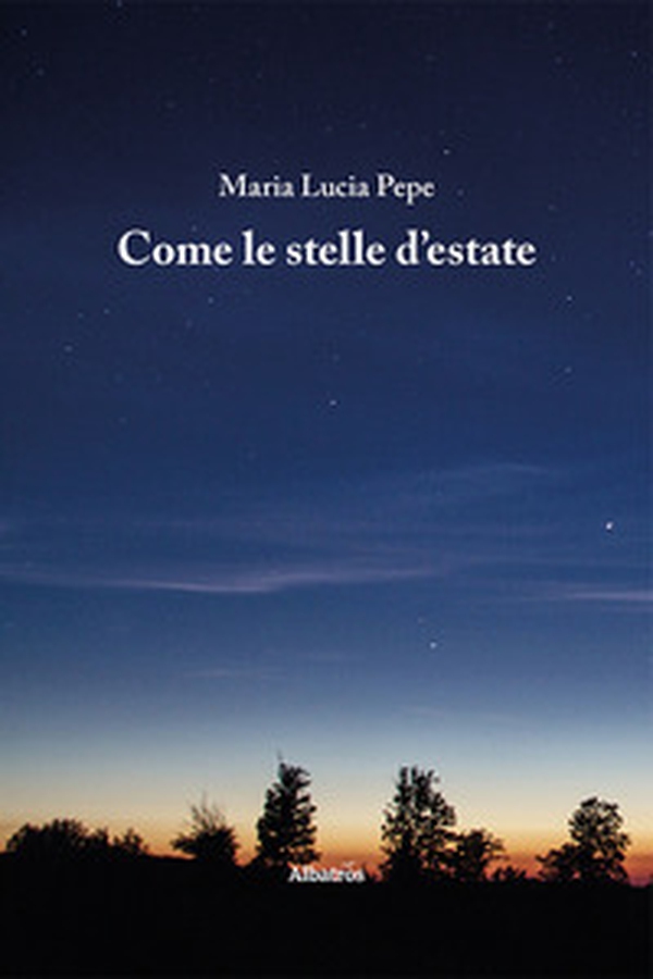 Come le stelle d'estate - Librerie.coop Come le stelle d'estate - Librerie.coop
