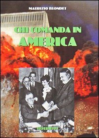 Chi comanda in America - Librerie.coop