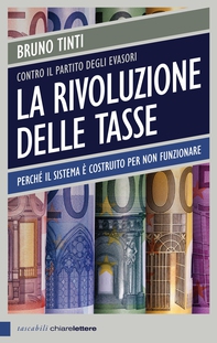 La rivoluzione delle tasse - Librerie.coop La rivoluzione delle tasse - Librerie.coop