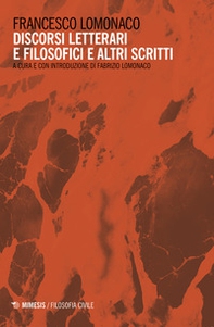 Discorsi letterari e filosofici e altri scritti - Librerie.coop Discorsi letterari e filosofici e altri scritti - Librerie.coop