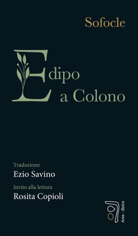 Edipo a Colono - Librerie.coop Edipo a Colono - Librerie.coop