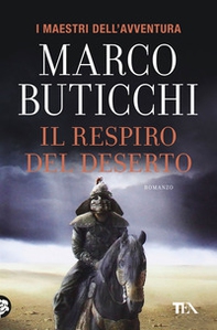 Il respiro del deserto - Librerie.coop Il respiro del deserto - Librerie.coop