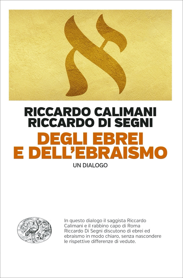 Degli ebrei e dell'ebraismo - Librerie.coop Degli ebrei e dell'ebraismo - Librerie.coop